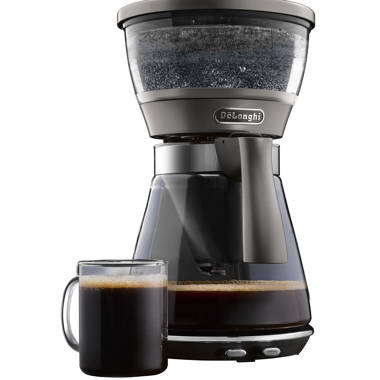 Capresso Perk 8-Cup \u0026 Reviews | Perigold
