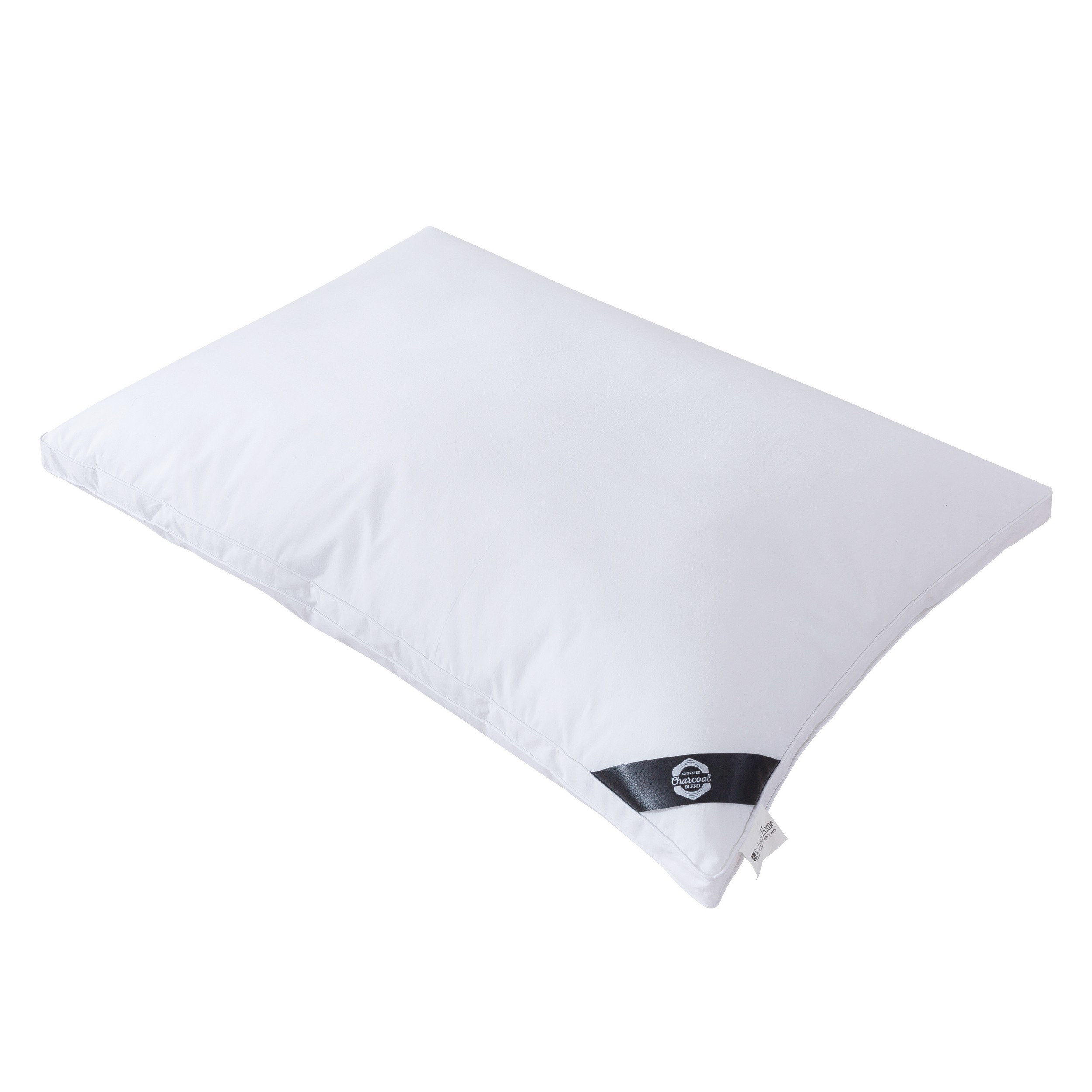 St.James Home Cotton Bed Pillow (Set of 2) Wayfair