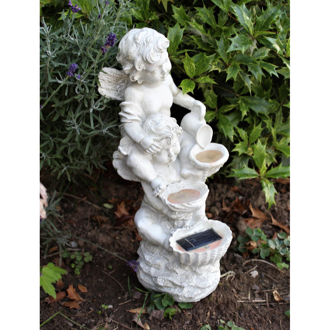 Maison Alouette Statue Laguna