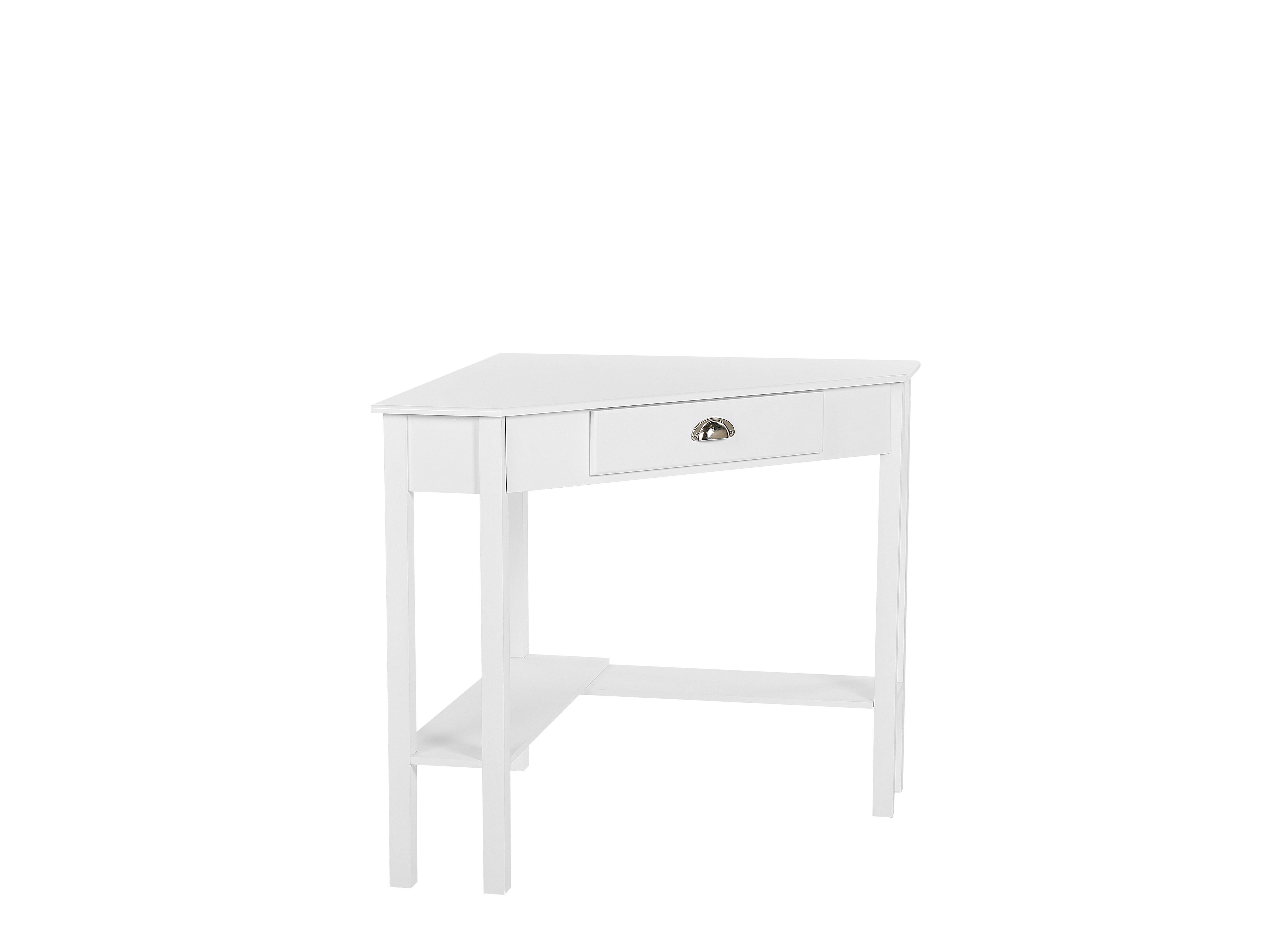 Marlow Home Co. Blyth Corner Computer desk Wayfair.co.uk