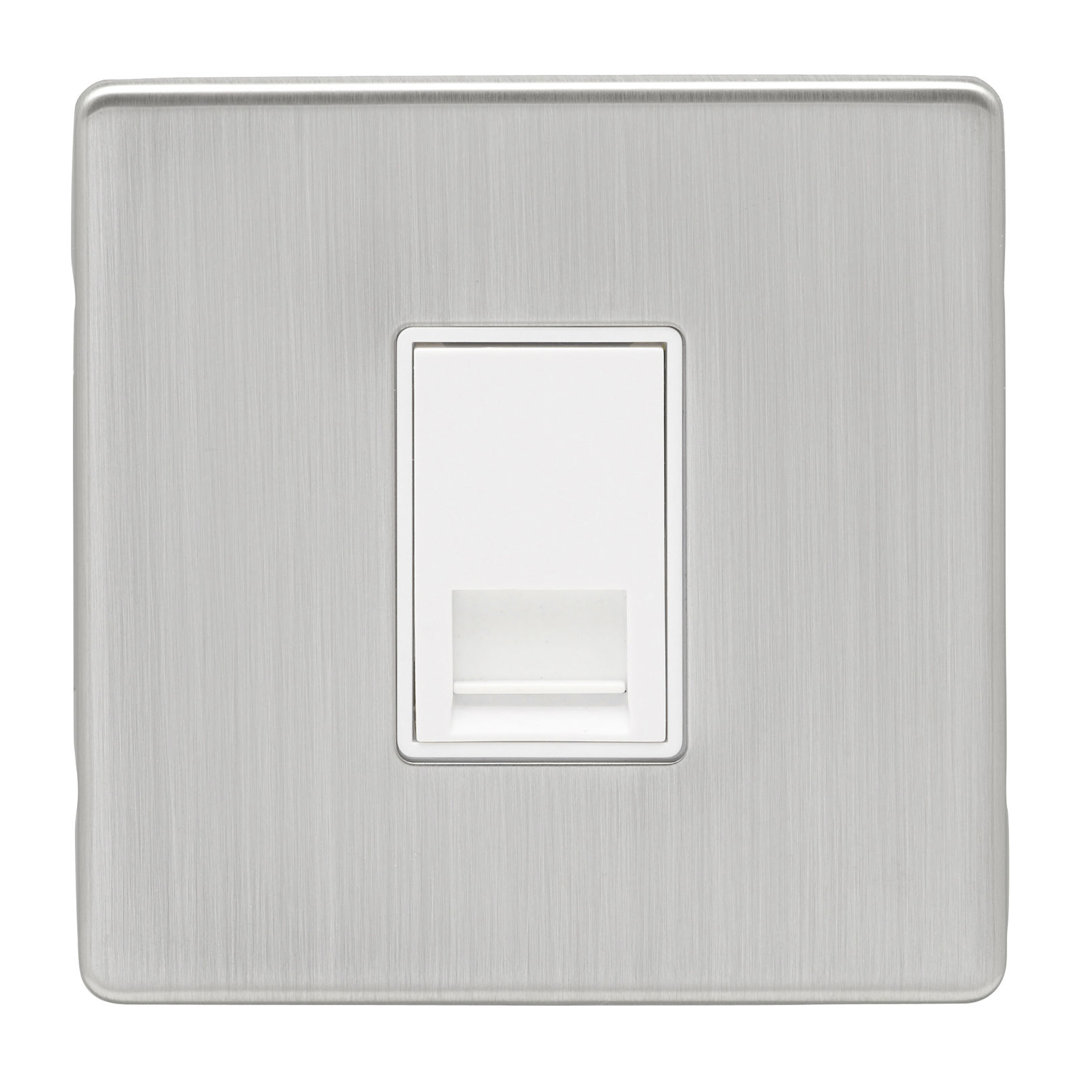 Eurolite Wandmontierter Lichtschalter