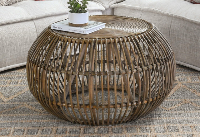 Must-Shop Coffee Tables