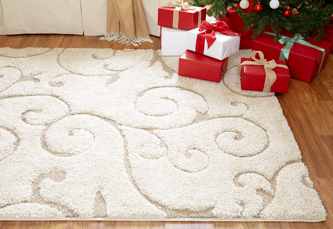[BIG SALE] Soft Neutrals Area Rugs You’ll Love In 2023 Wayfair