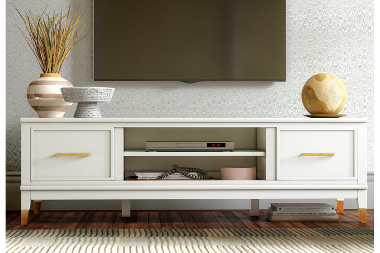 7 Tips For Decorating A Tv Stand Joss