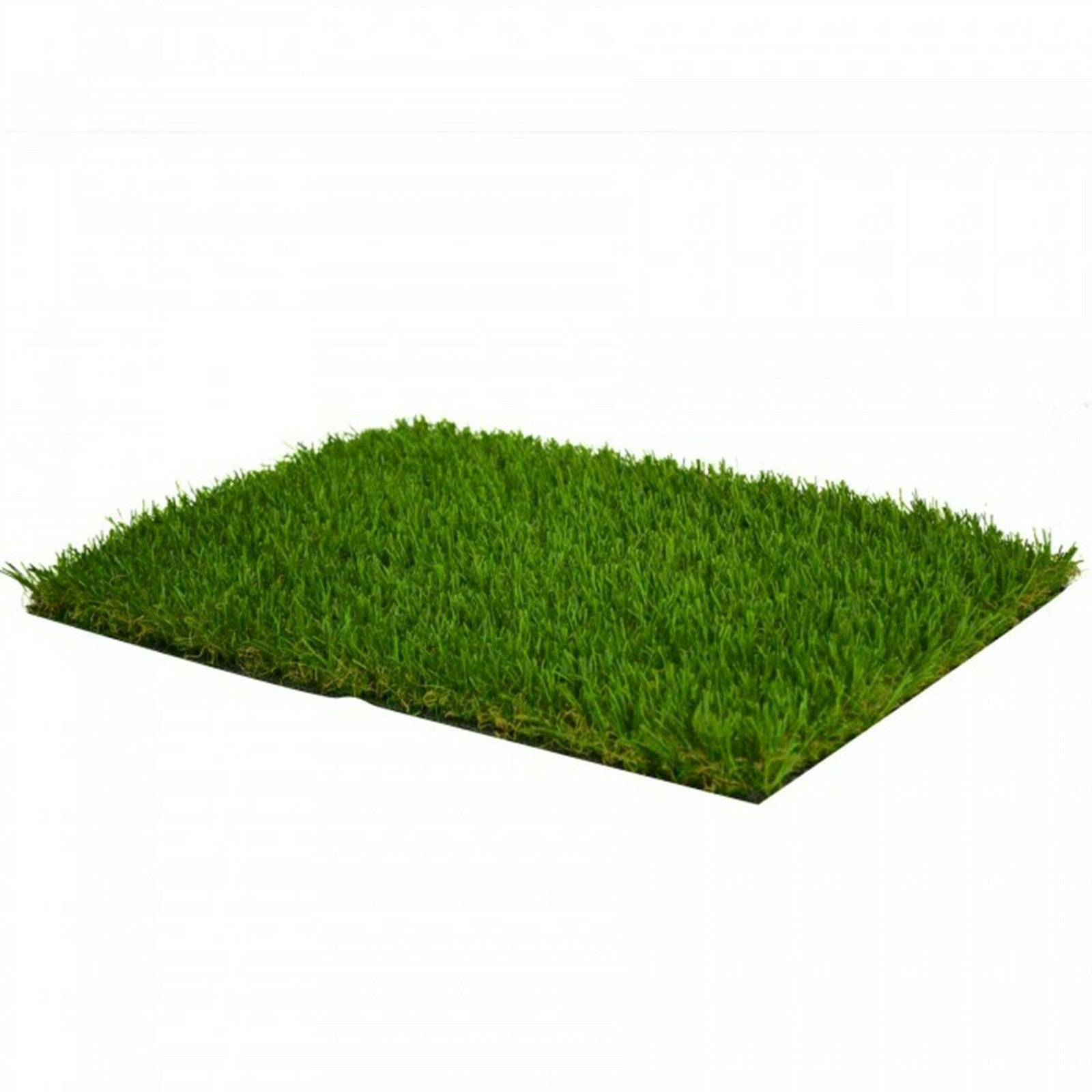 The Seasonal Aisle Blossom Fake Lawn Grass Turf Rug and Roll Wayfair