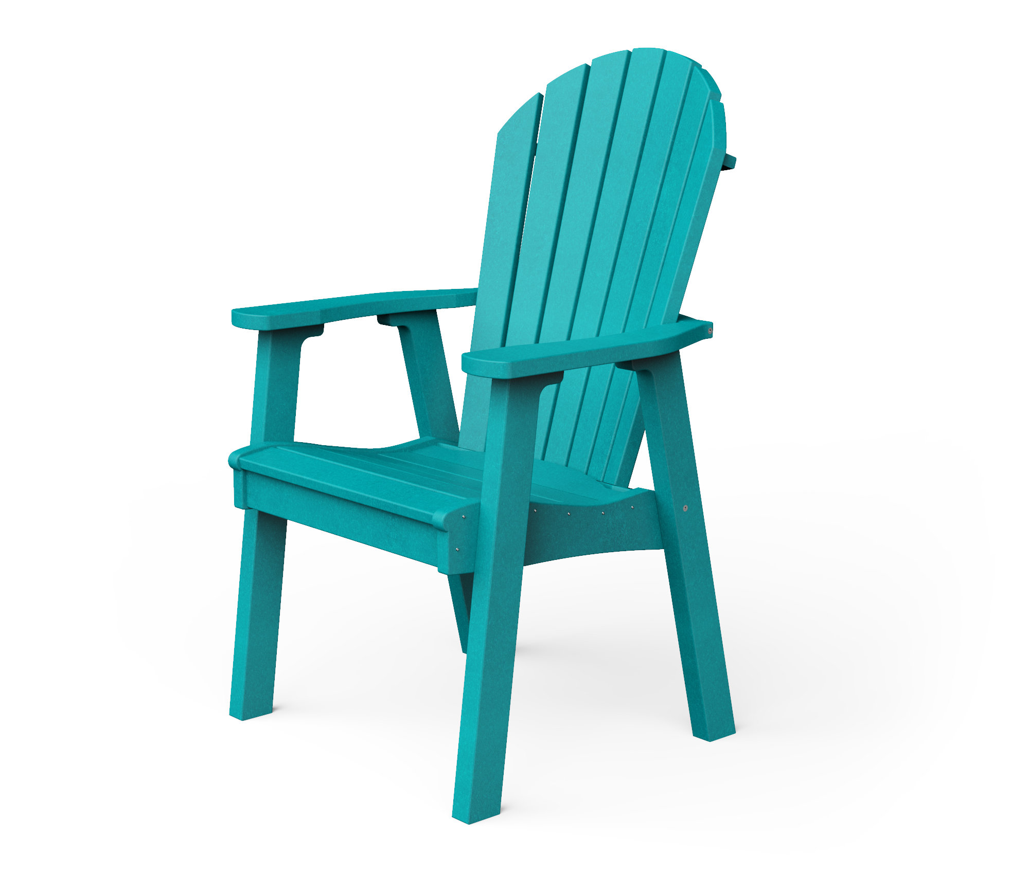 YardCraft Wisby Patio Dining Chair Wayfair