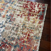 Trent Austin Design® Charest Performance Red/Beige Rug & Reviews | Wayfair