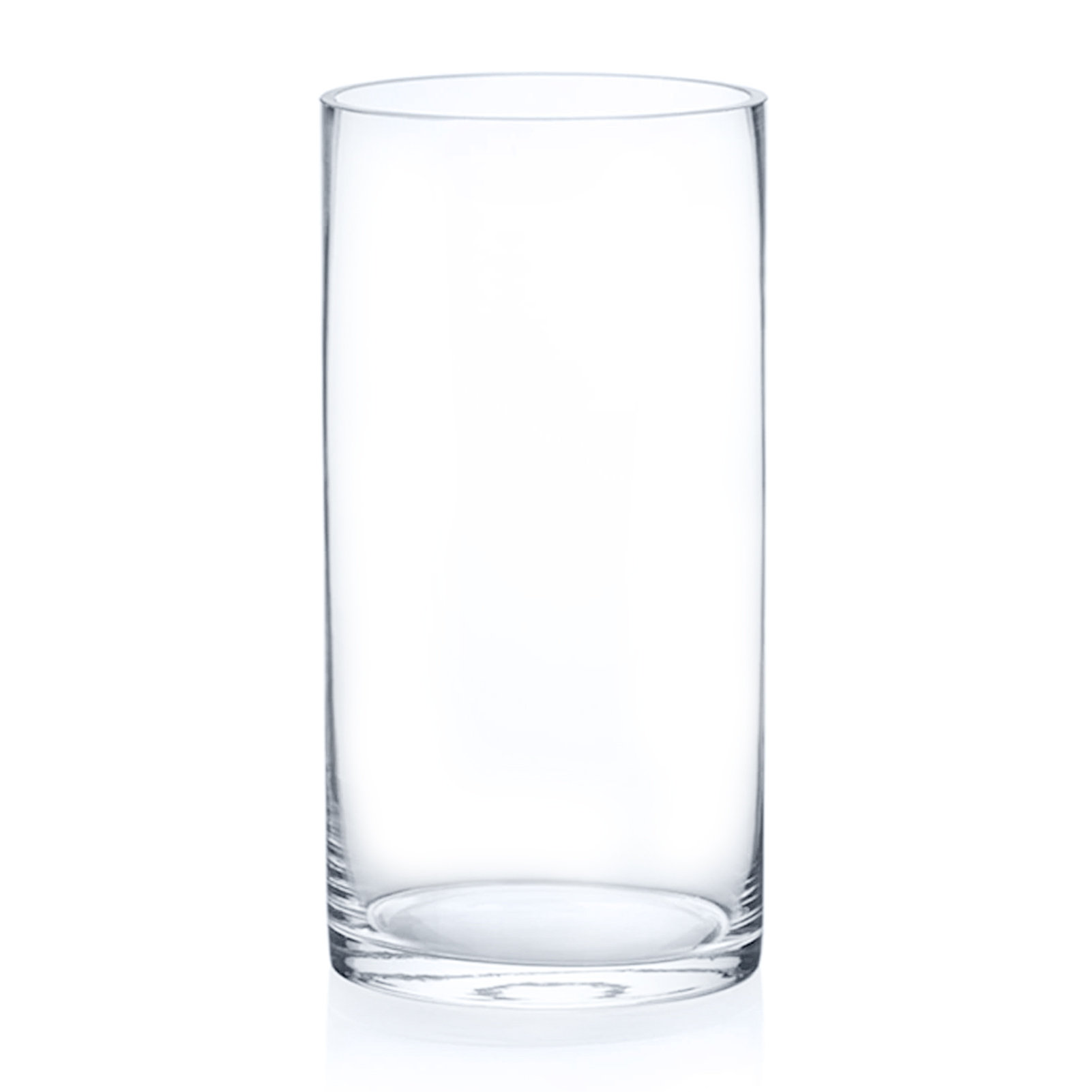Latitude Run® Glass Table Vase Wayfair
