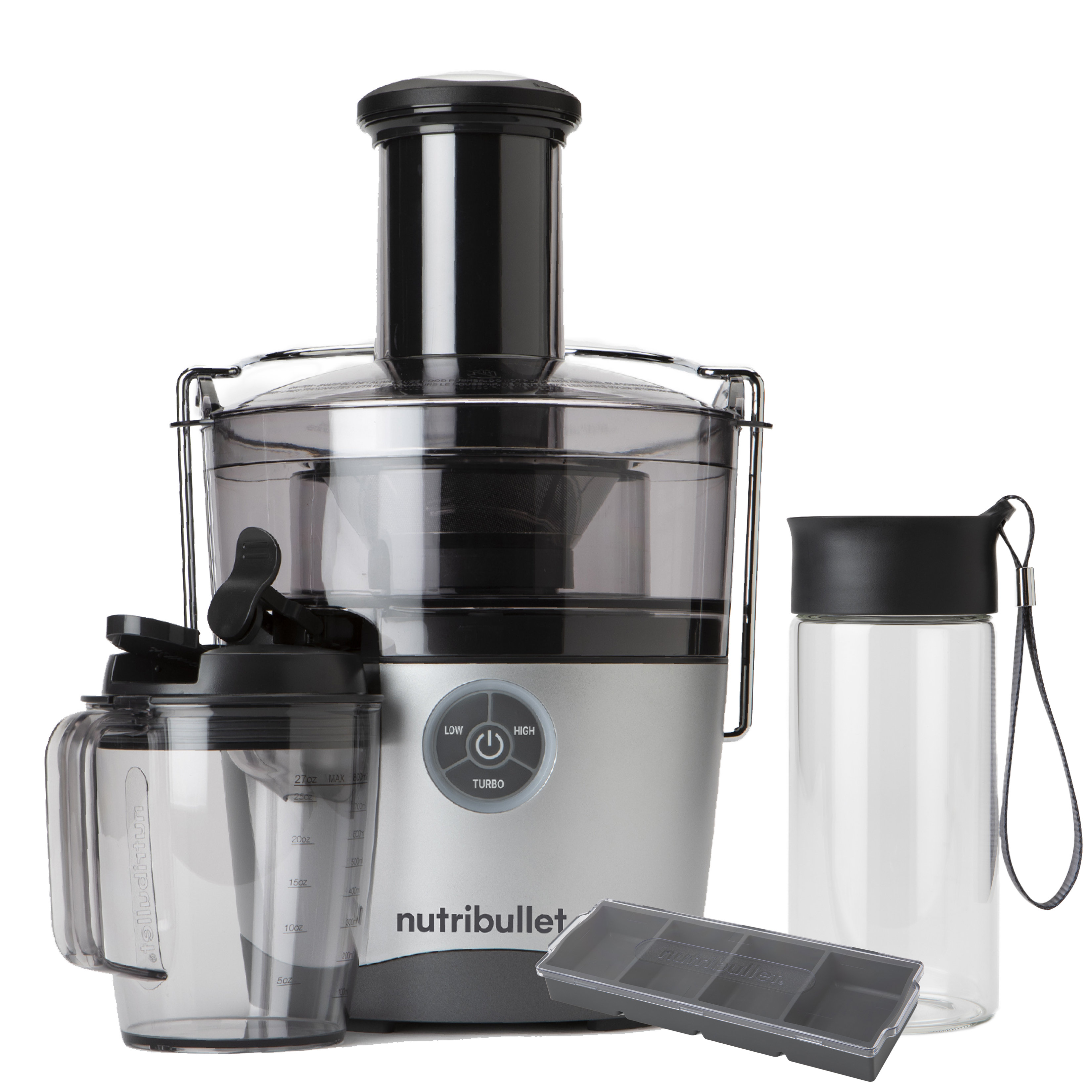 NutriBullet Centrifugal Juicer Pro Wayfair.co.uk