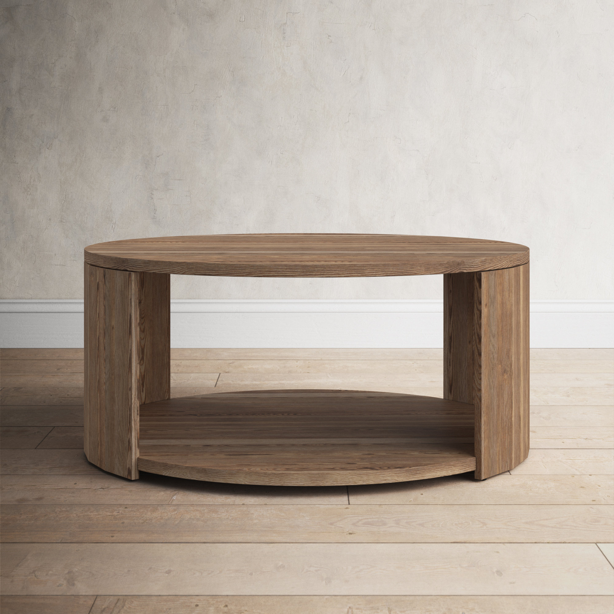 Victoria Coffee Table Birch Lane