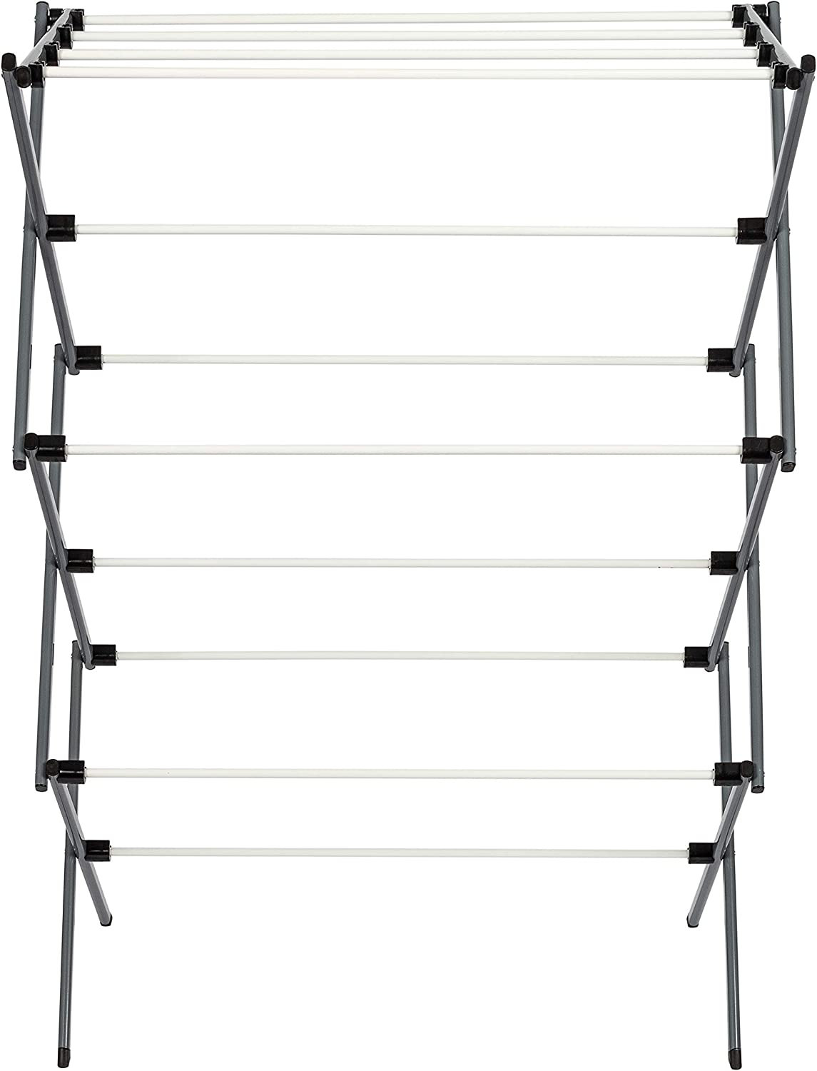Rebrilliant Folding Tripod Drying Rack Wayfair
