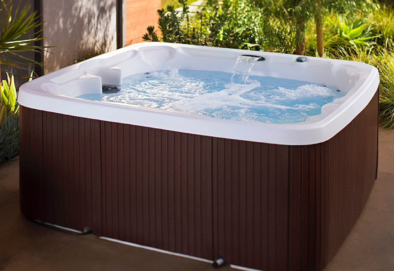 [BIG SALE] SpaStyle Hot Tubs by Lifesmart You’ll Love In 2023 Wayfair