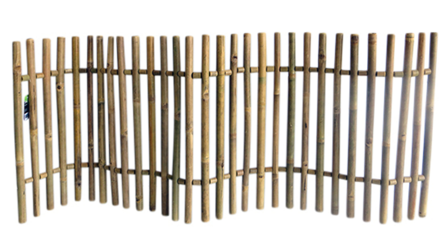 MGP Even Bamboo Fencing & Reviews Wayfair