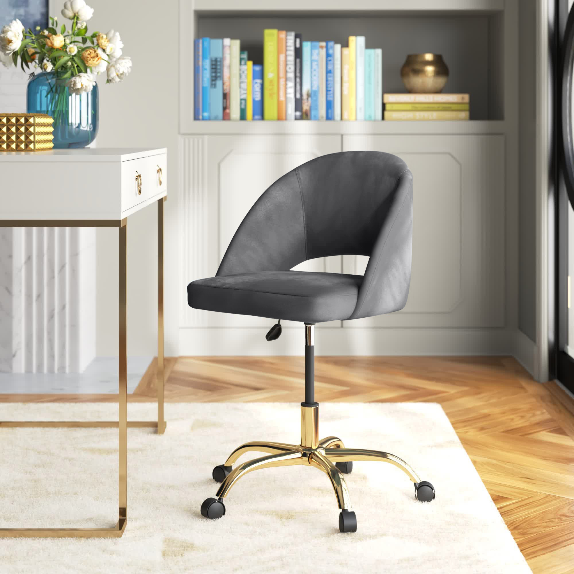 turbeville task chair