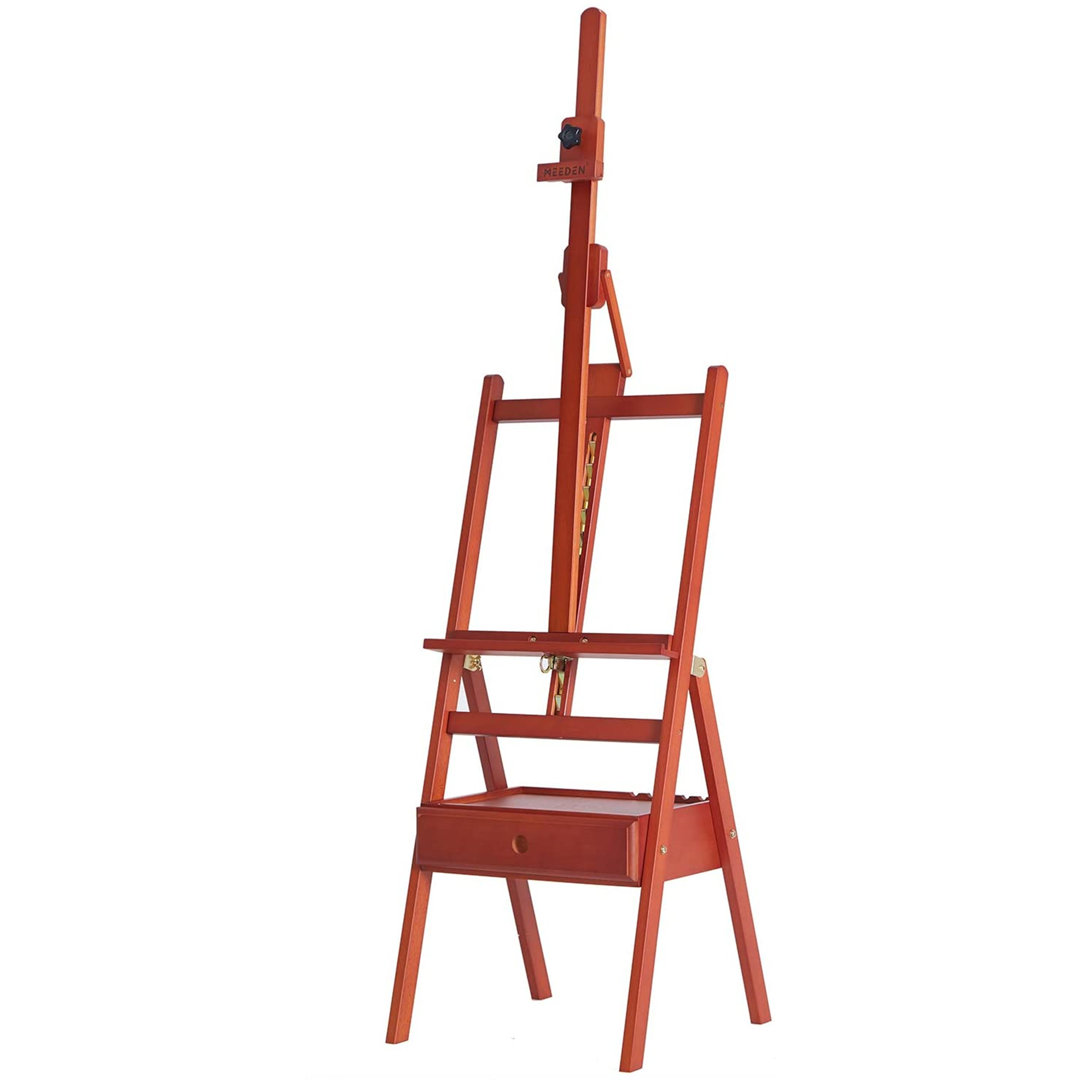 ClearAmbient Staffelei Rochers