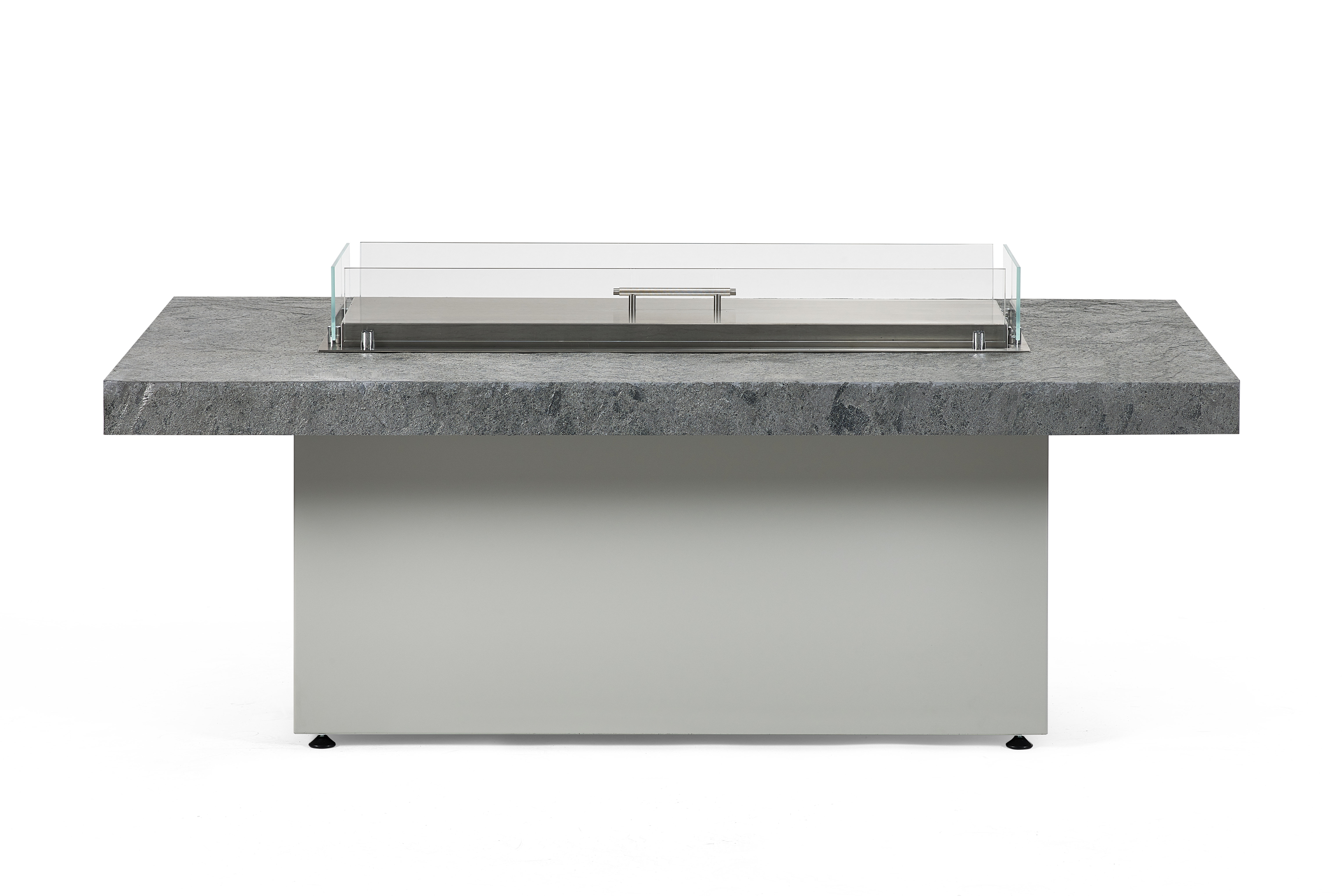 Ebern Designs Luxury Coffee Fire Table Wayfair.co.uk