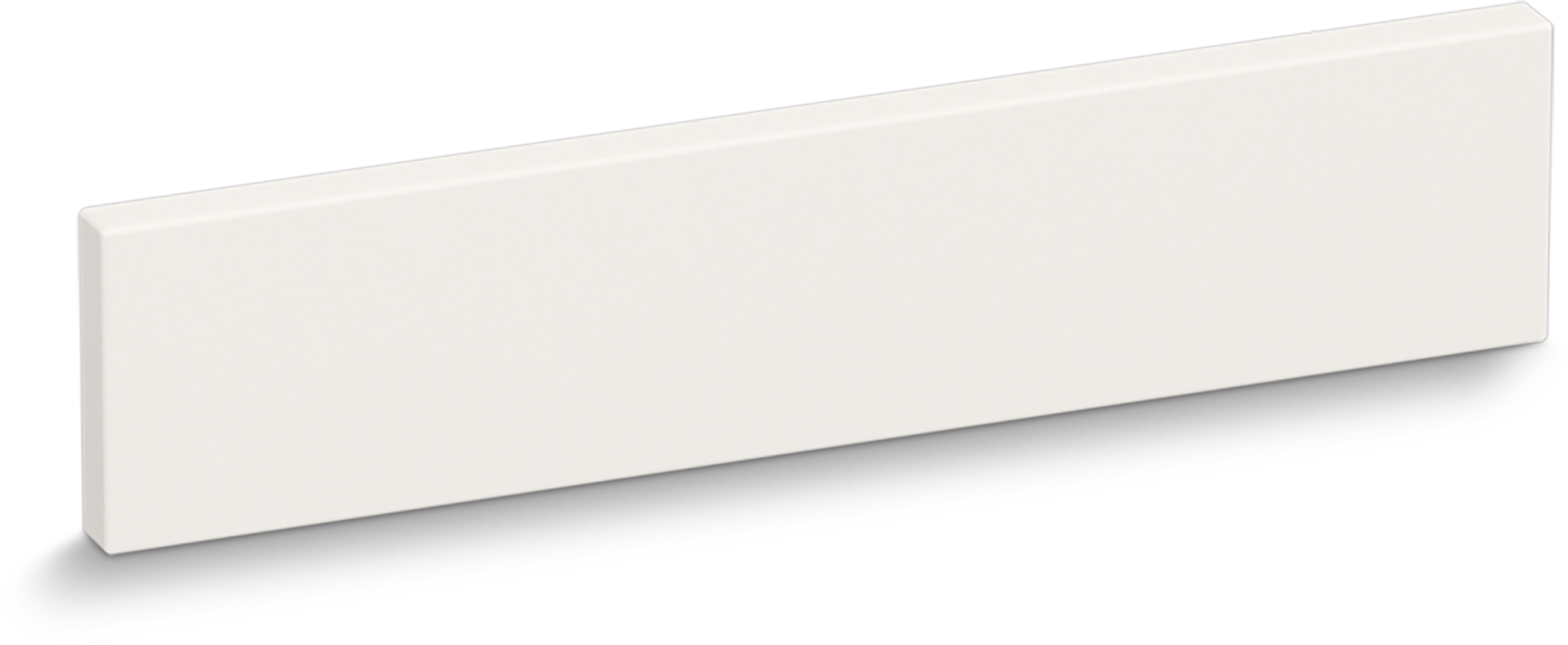 Kohler Quartz Side Splash For 18" Depth Vanity Wayfair