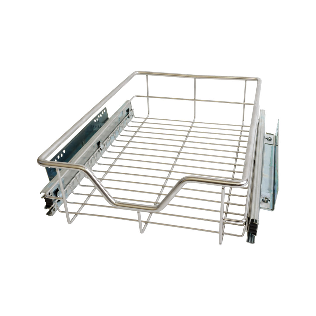 Dihl Shelving Rack gray