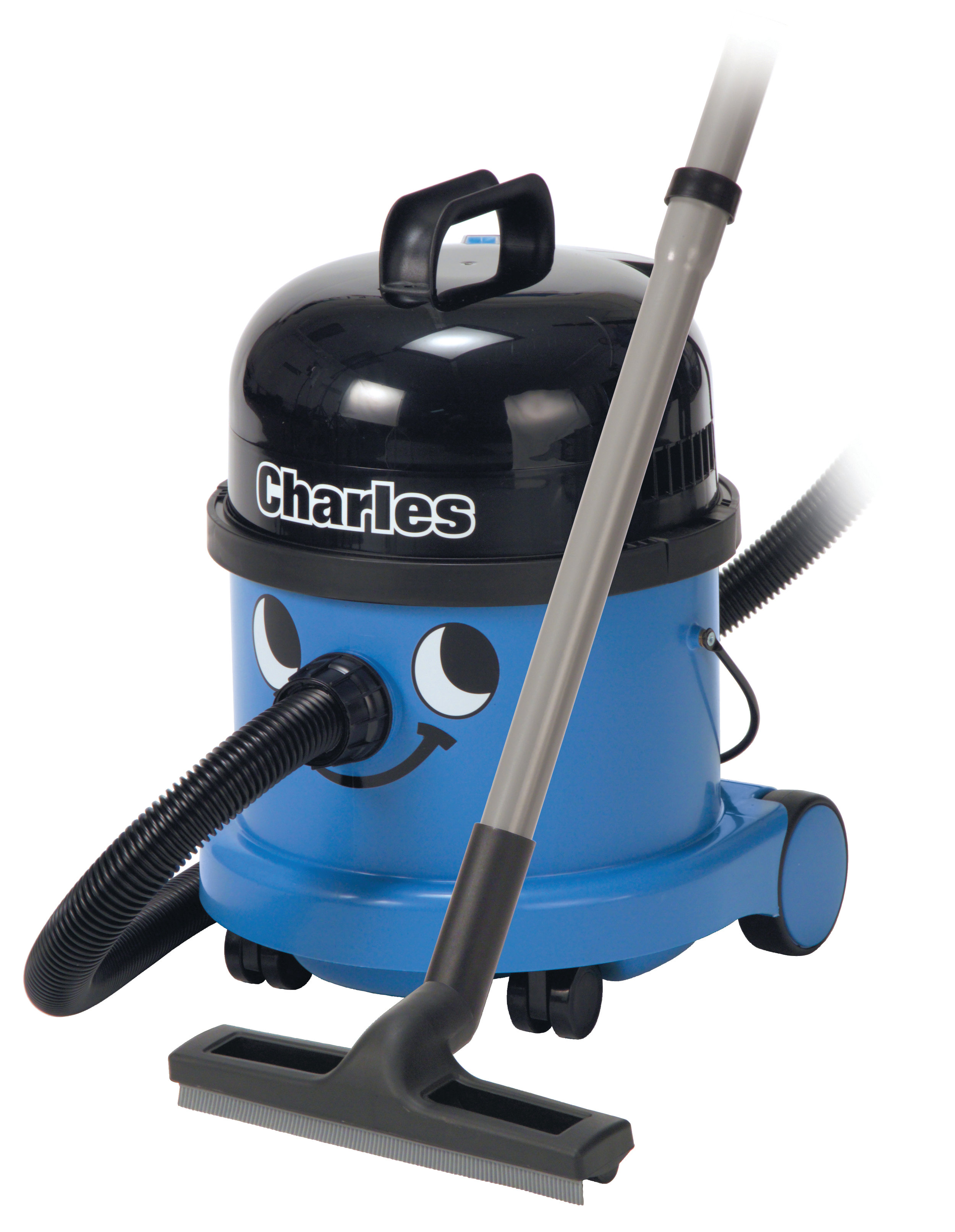 Numatic Charles Wet/Dry Canister Vacuum Wayfair