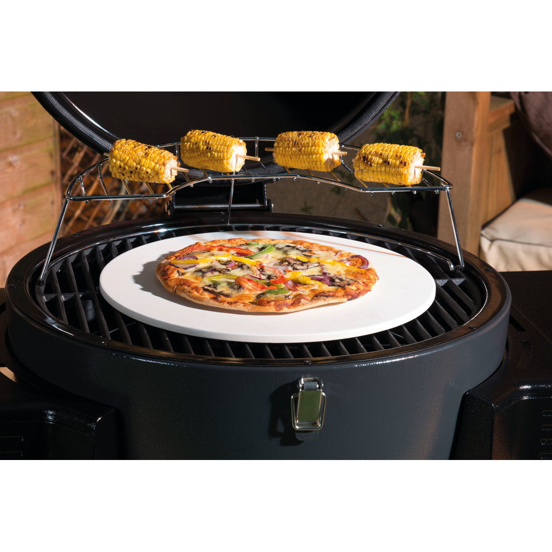 ClearAmbient 38 cm Pizzastein Marciano