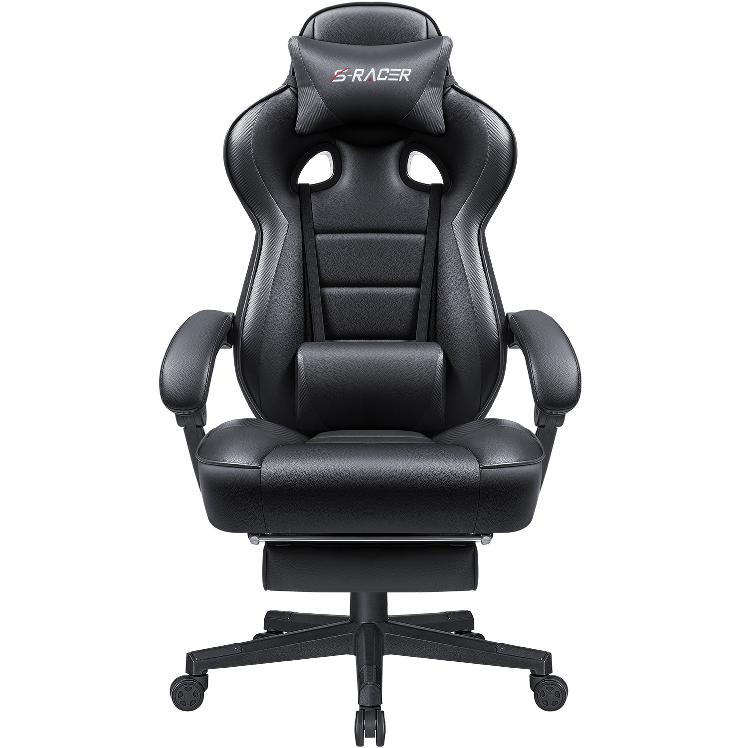 Homall High Back Gaming Chair & Reviews Wayfair