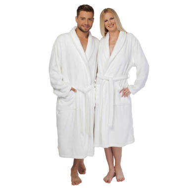 after bath gown name