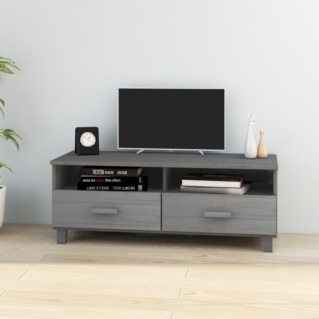 Latitude Run® TV Stand TV Console Sideboard TV Unit Cupboard Hamar