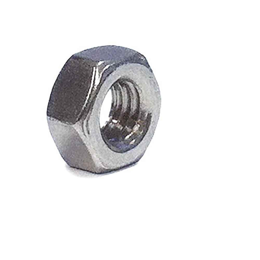 Indital 316 Stainless Steel Left Hand Thread Nut Wayfair