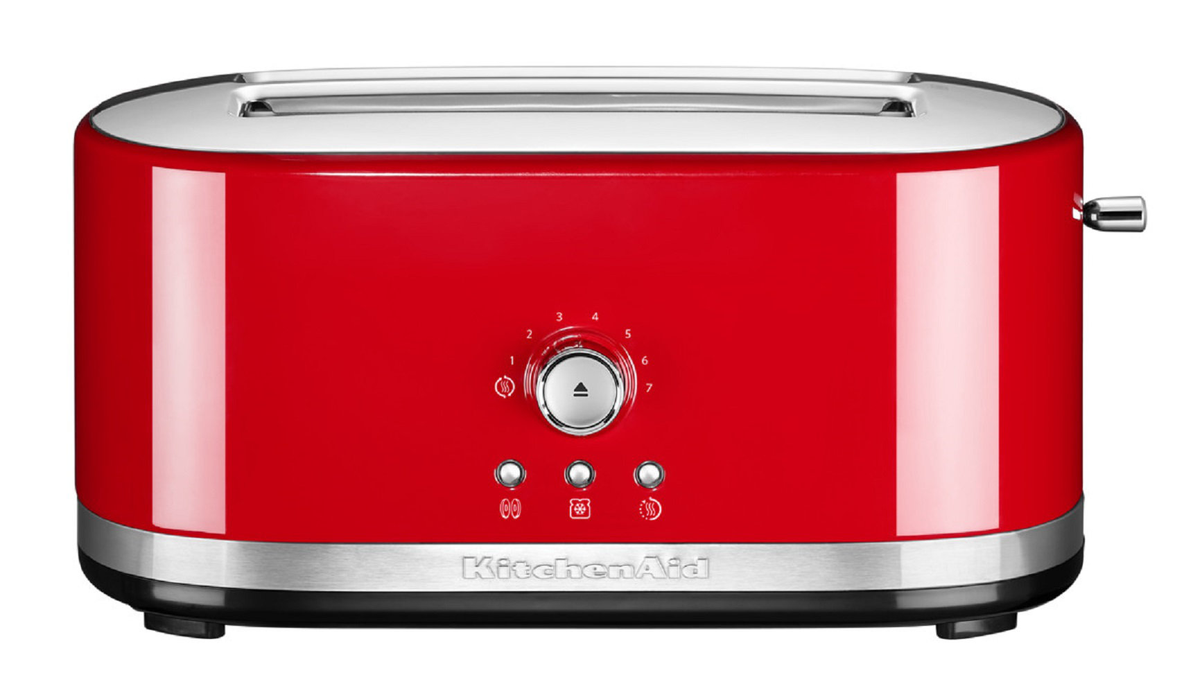 KitchenAid 4 Slice Toaster & Reviews Wayfair.co.uk