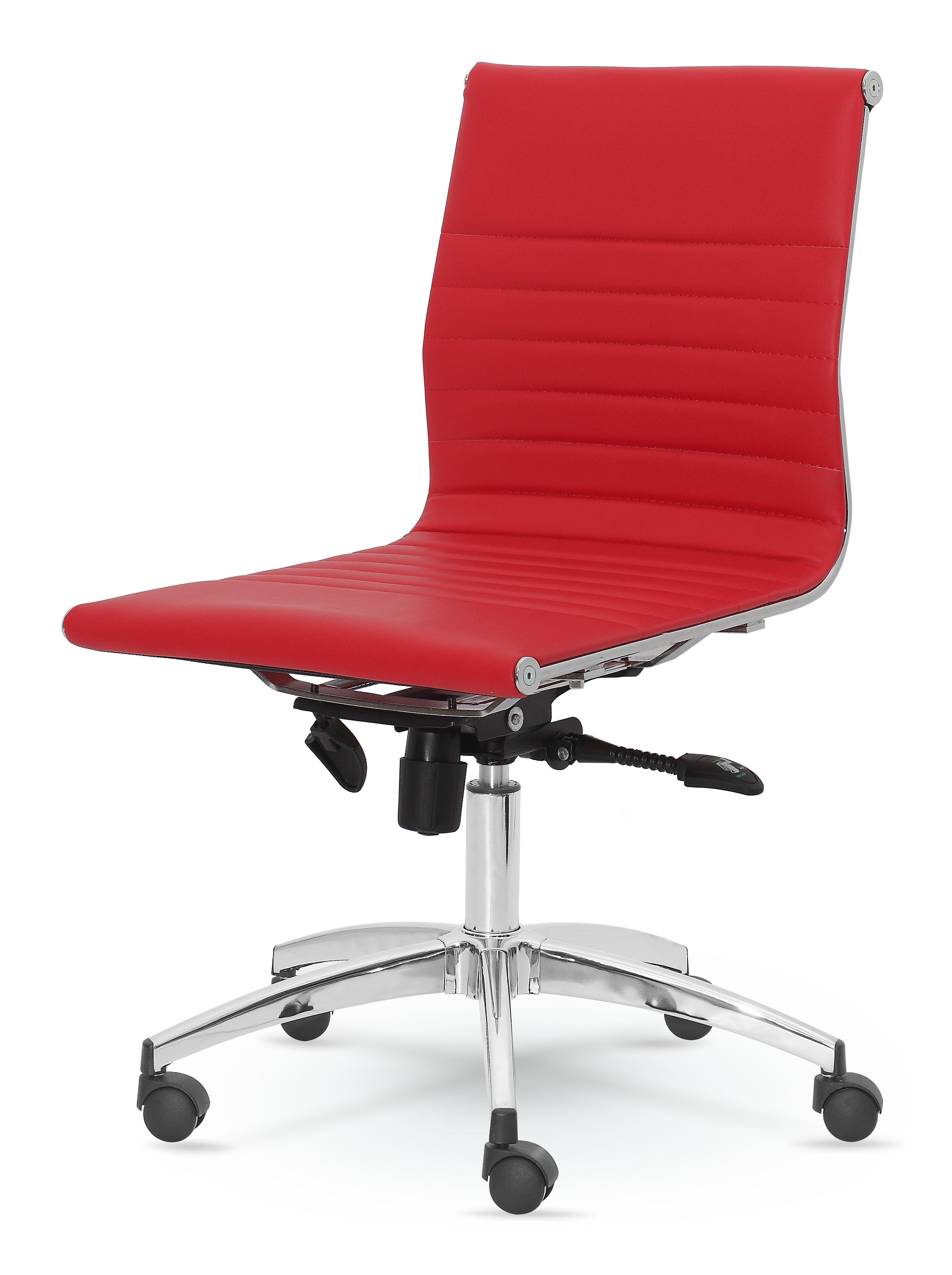 Symple Stuff Hartsdale Office Chair & Reviews Wayfair