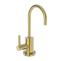 Wayfair | Gold Hot Water Dispensers Kitchen Faucets You'll ...