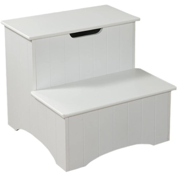 Wayfair Step Stool shengshigood Step Stool | Wayfair