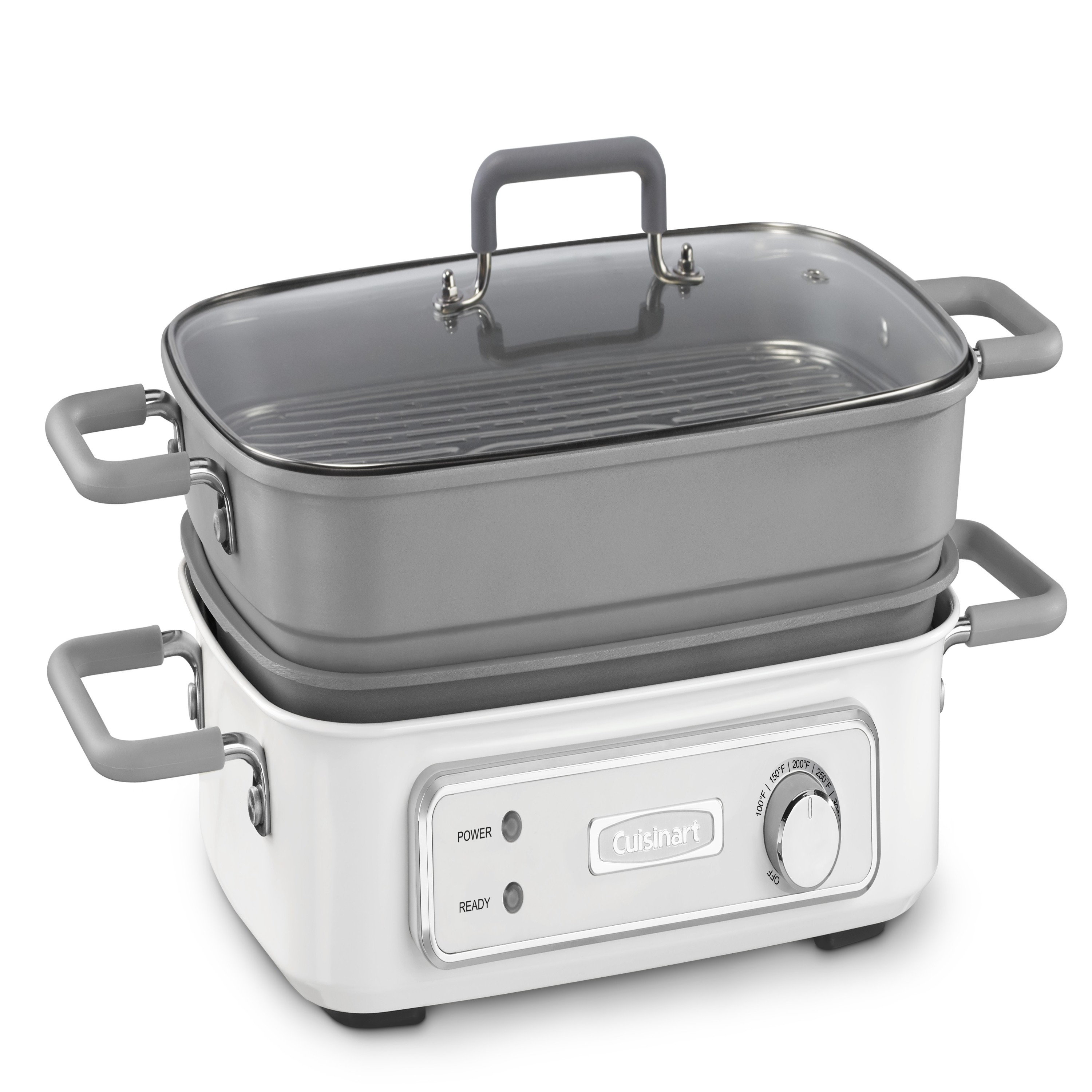 cuisinart lid