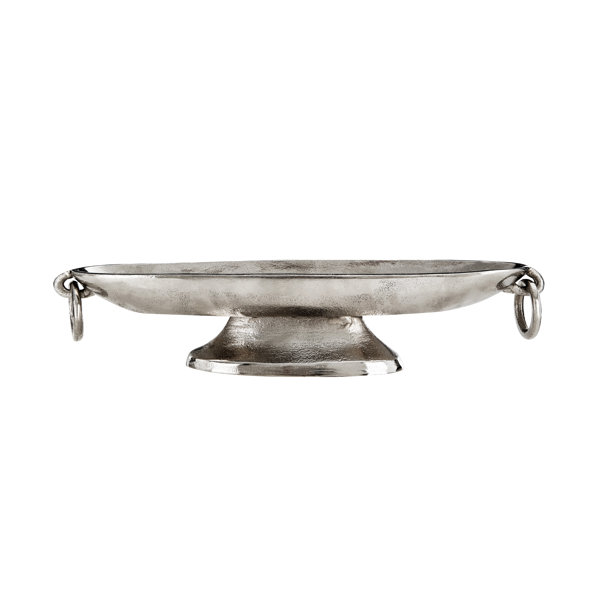 Nautical Plate For Keys | Wayfair.co.uk