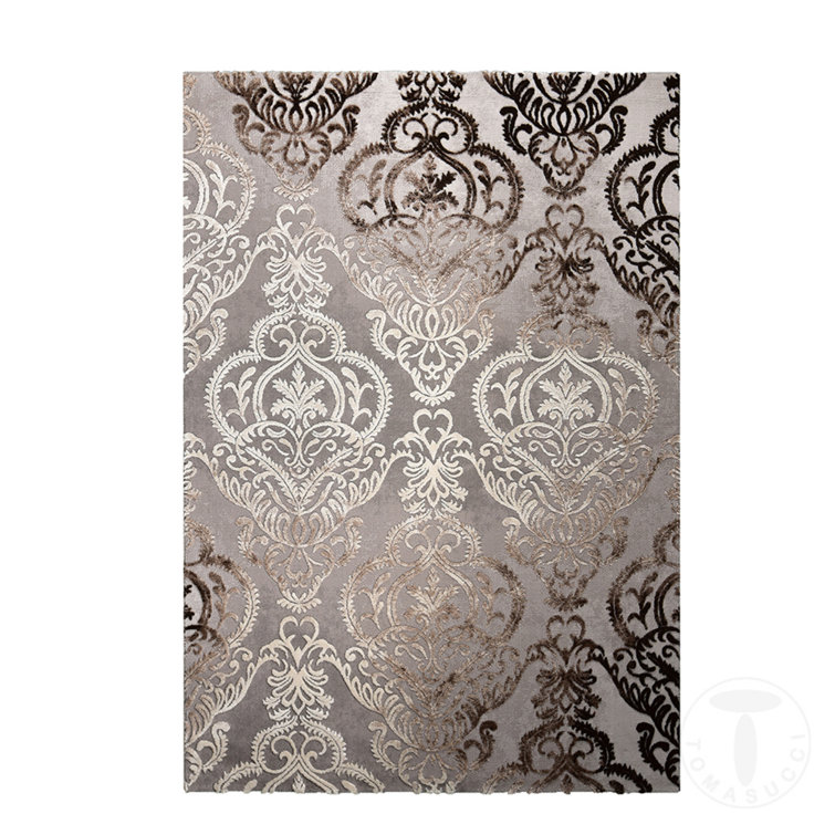 Tomasucci 230 cm x 160 cm Level Loop Loose Lay Carpet Tile | Wayfair.co.uk
