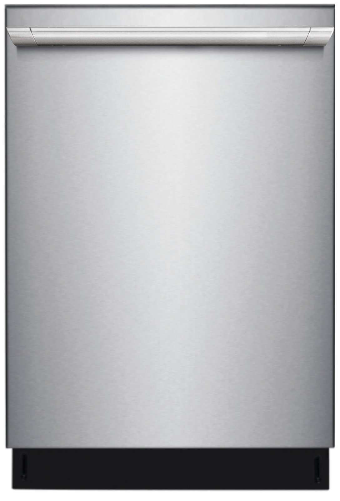 Forza 24" 45 Decibel dBA BuiltIn Dishwasher with Adjustable Rack and