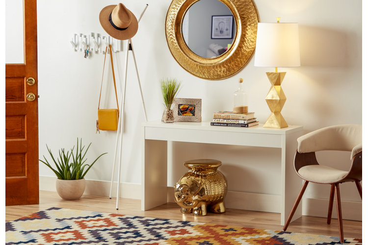 No es suficiente bulto foro Accent Your Space with These 11 Console Table Ideas | Wayfair