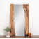Union Rustic Tollefson Rectangle Wood Mirror & Reviews - Wayfair Canada