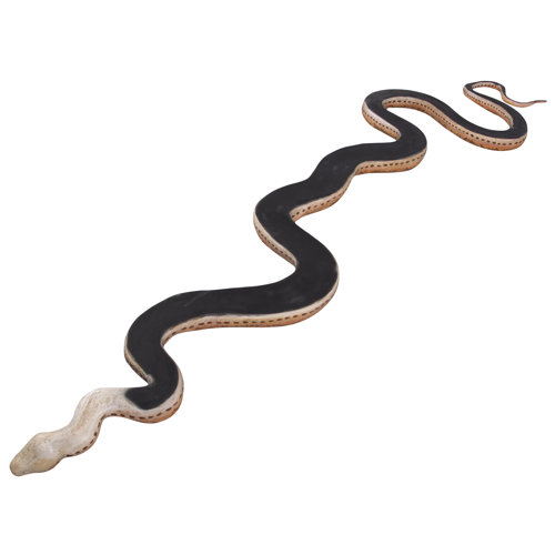 Design Toscano Giant Burmese Python Snake Statue | Wayfair