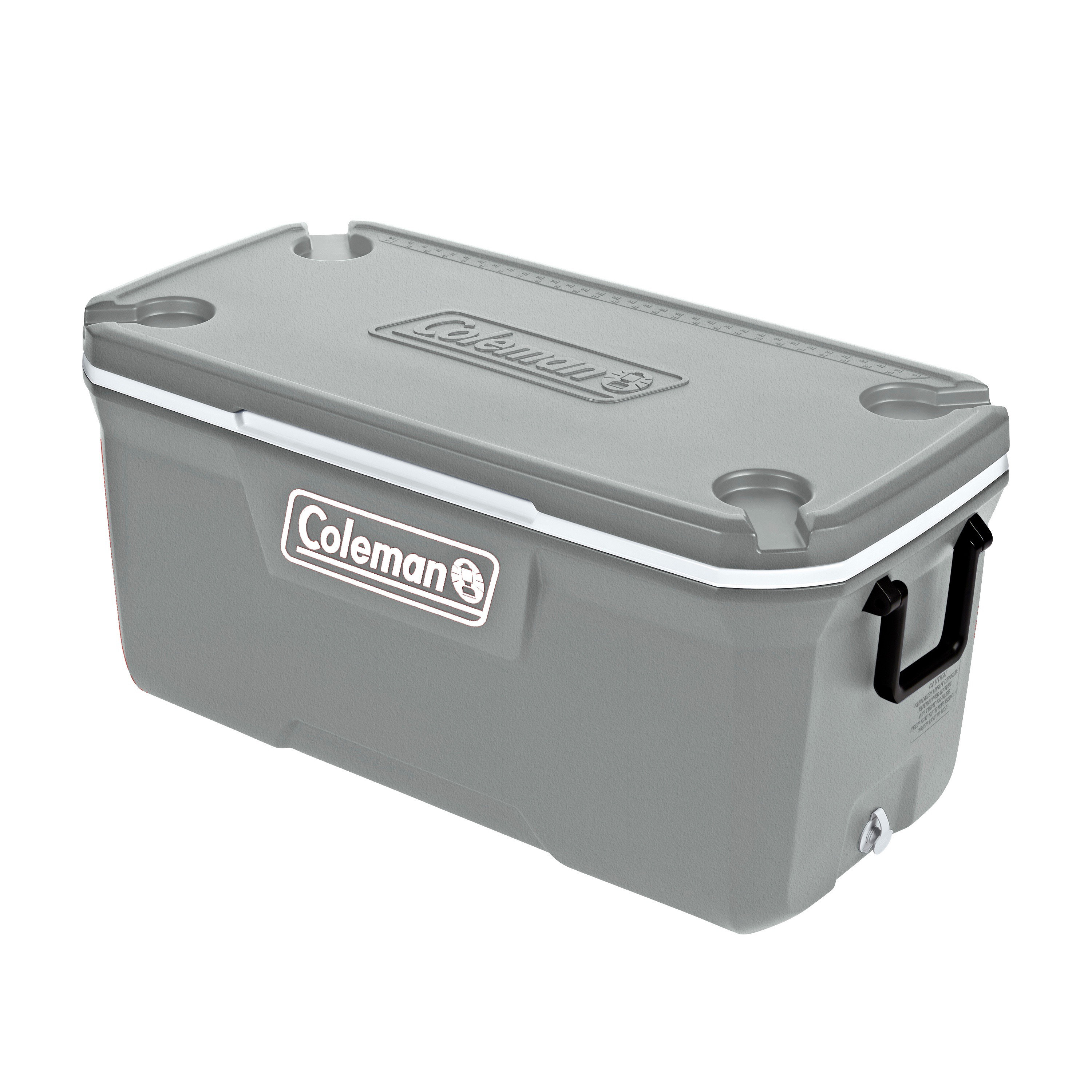 coleman camping fridge