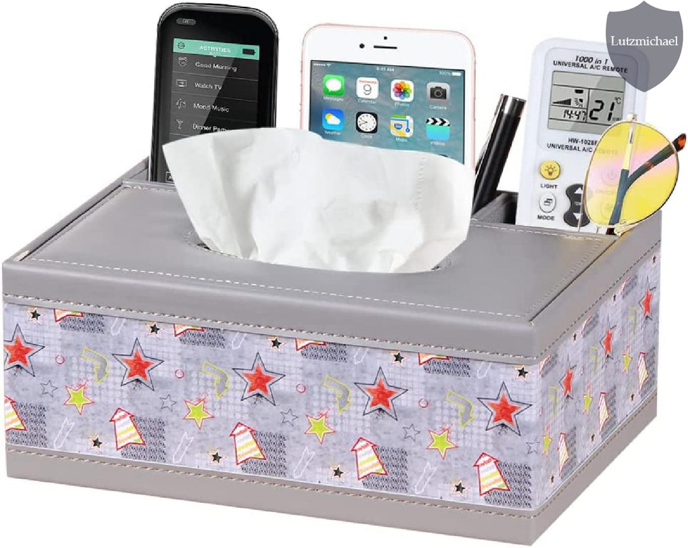 menggutong Rectangular Decorative Tissue Box Cover Wayfair