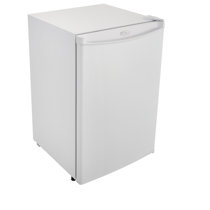 small refrigerator with auto defrost