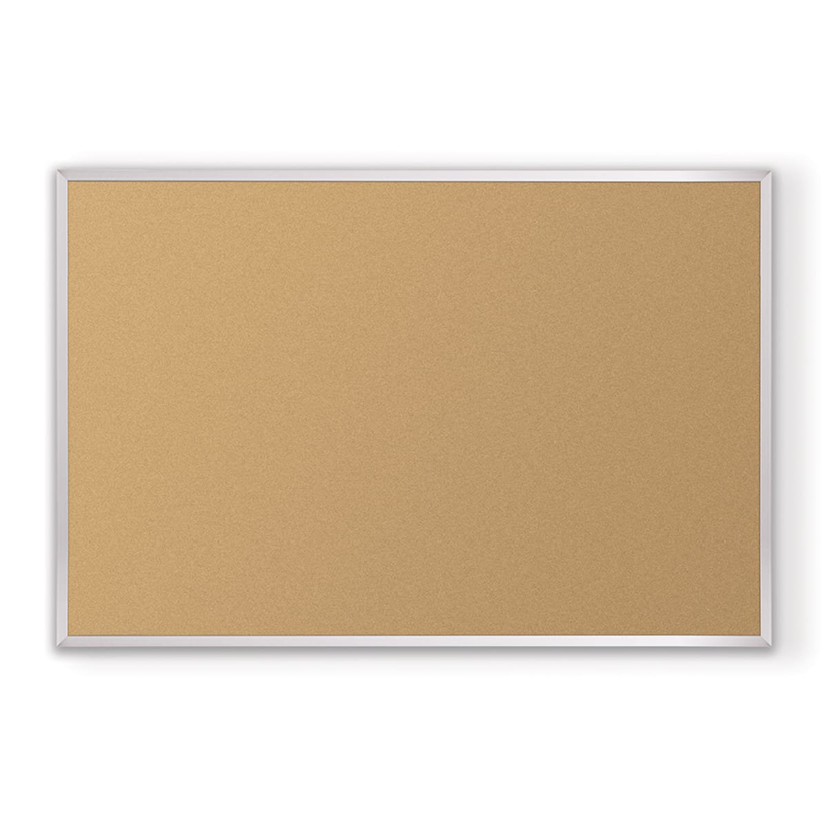 MooreCo Wall Mounted Bulletin Board Wayfair