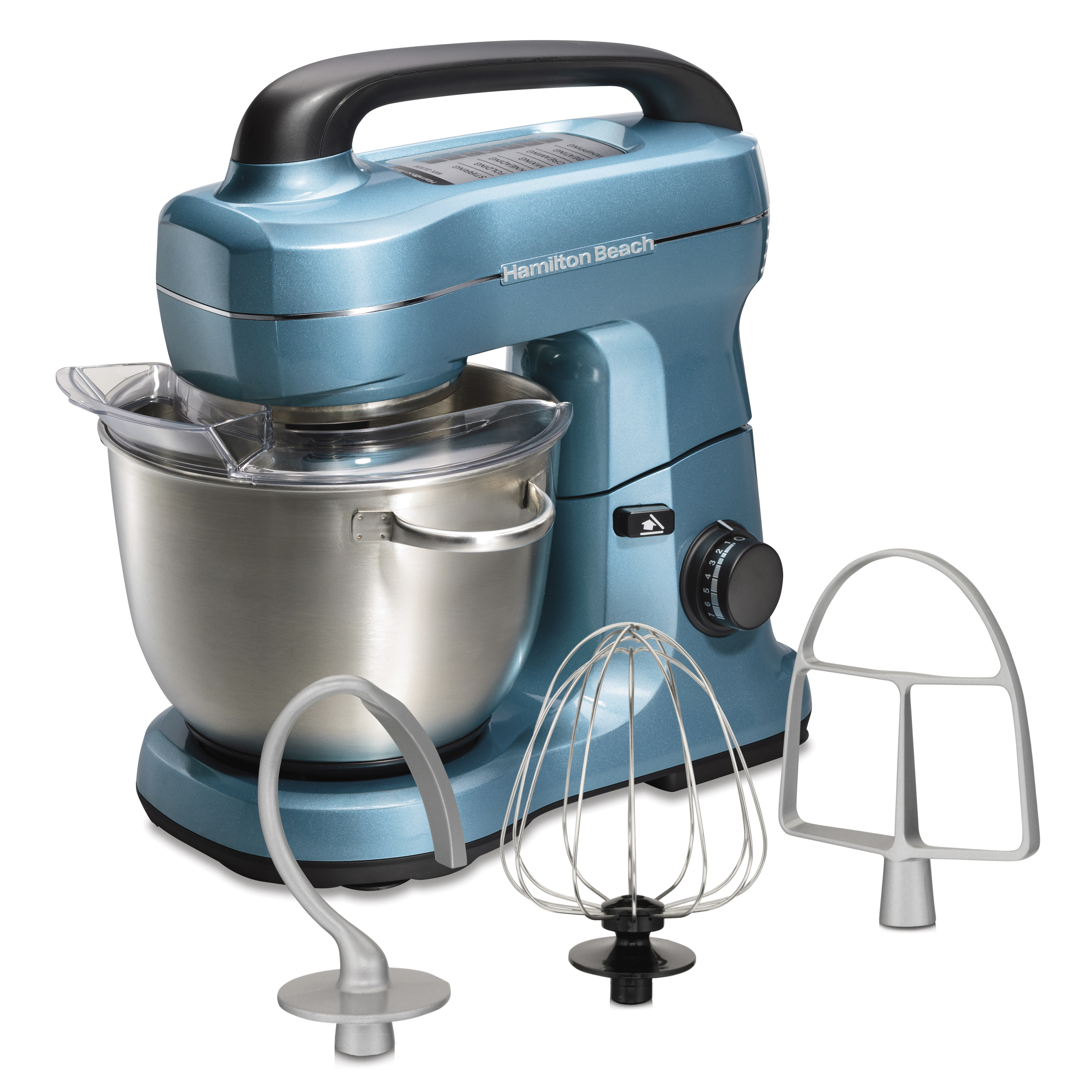 hamilton beach ensemble hand mixer