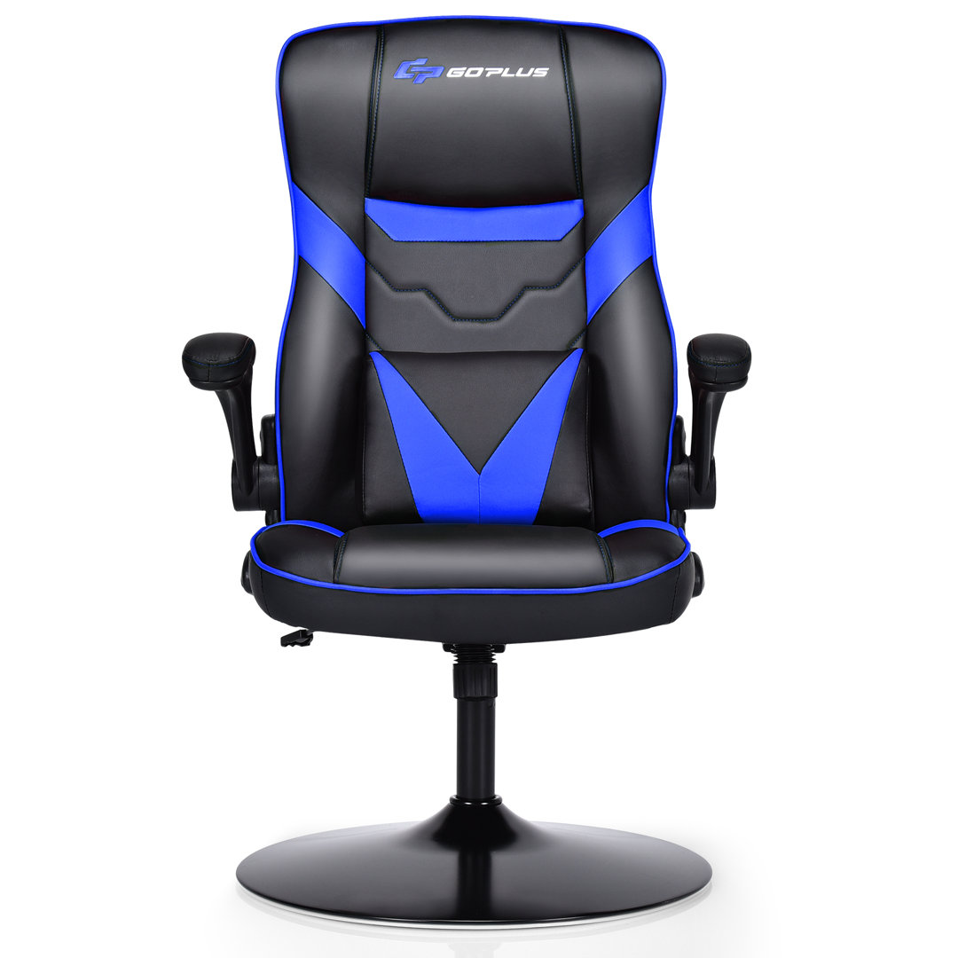 costway Gaming-Stuhl