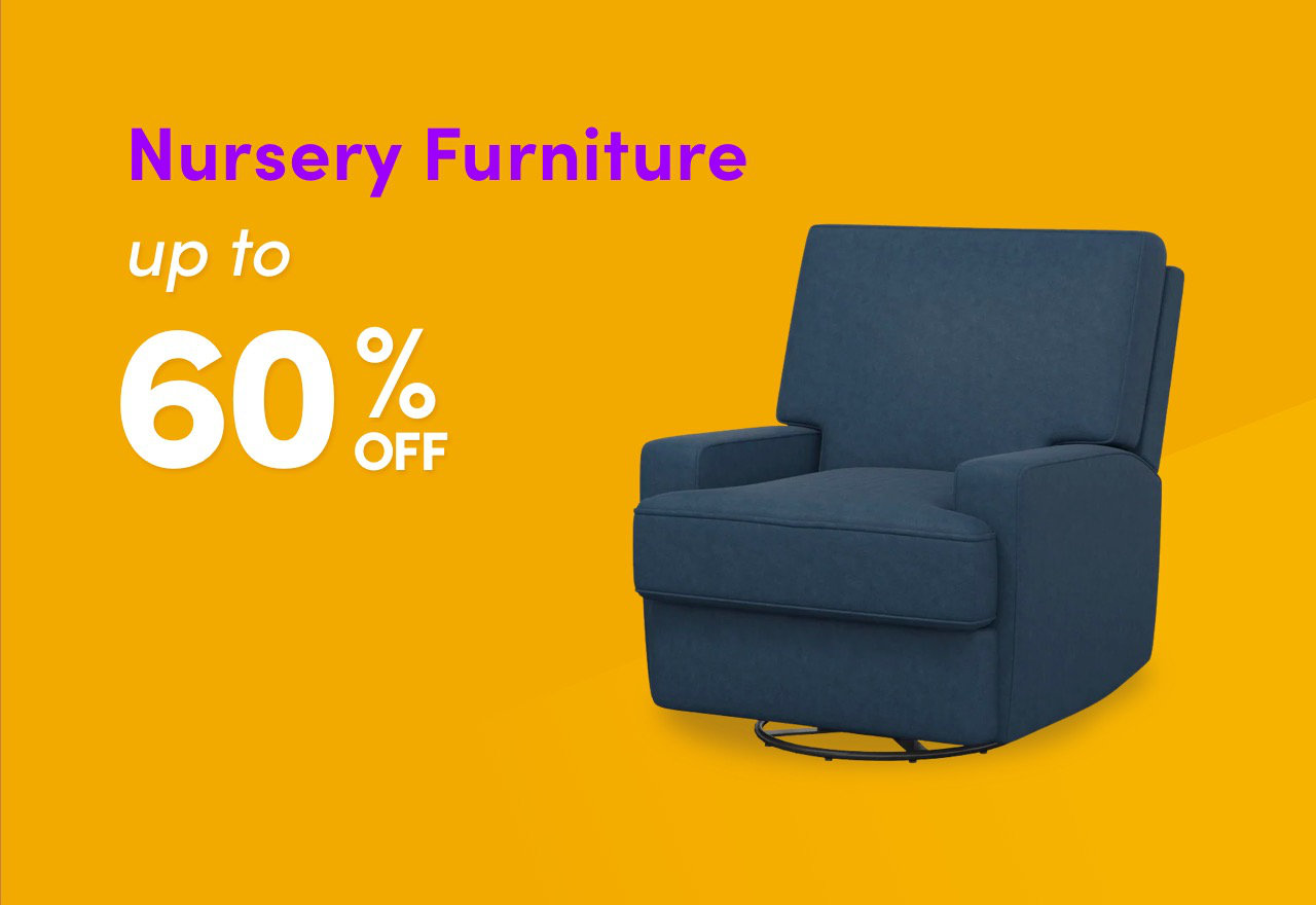 [BIG SALE] Way Day Nursery Furniture You’ll Love In 2023 Wayfair
