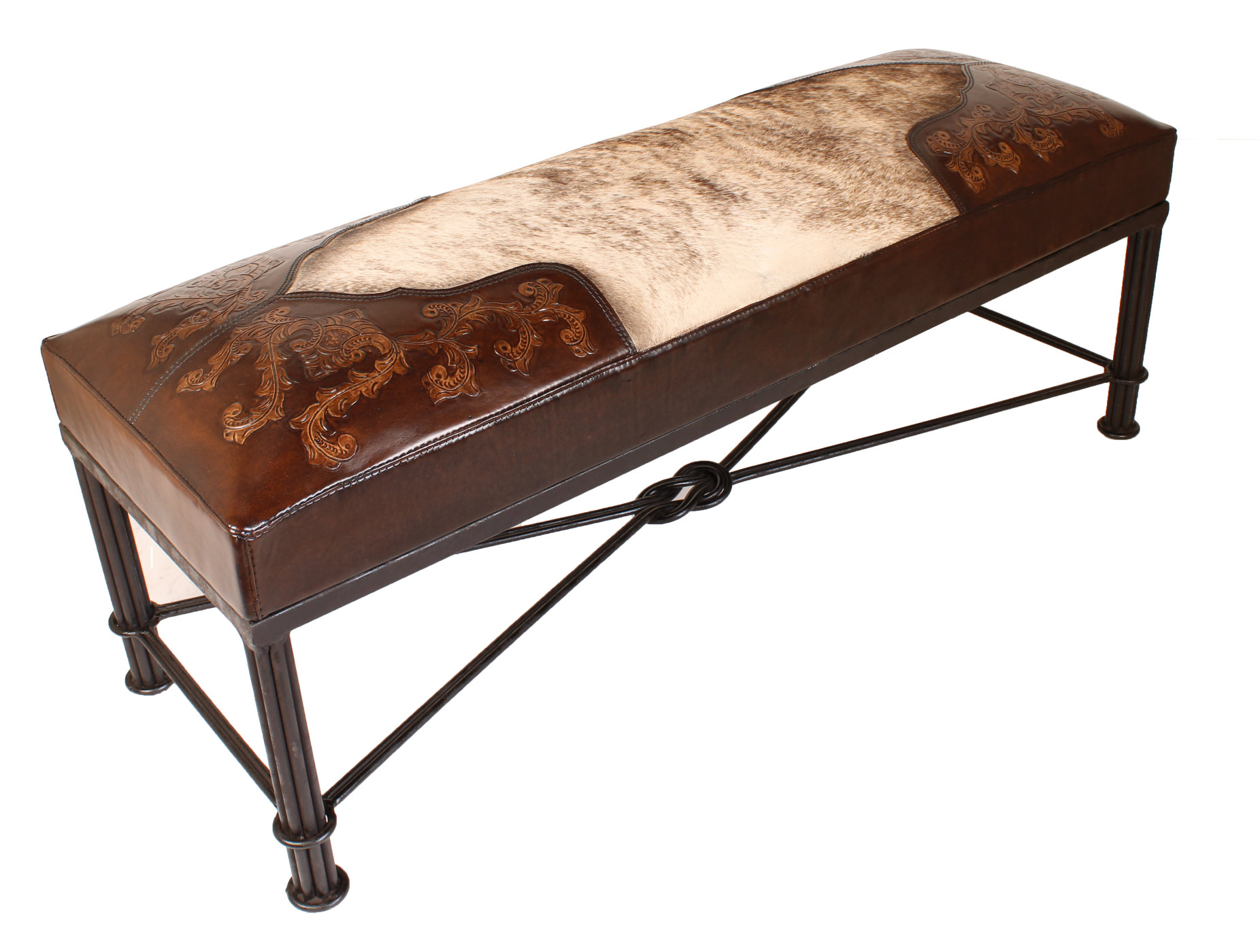 Williston Otterburn Bench Wayfair