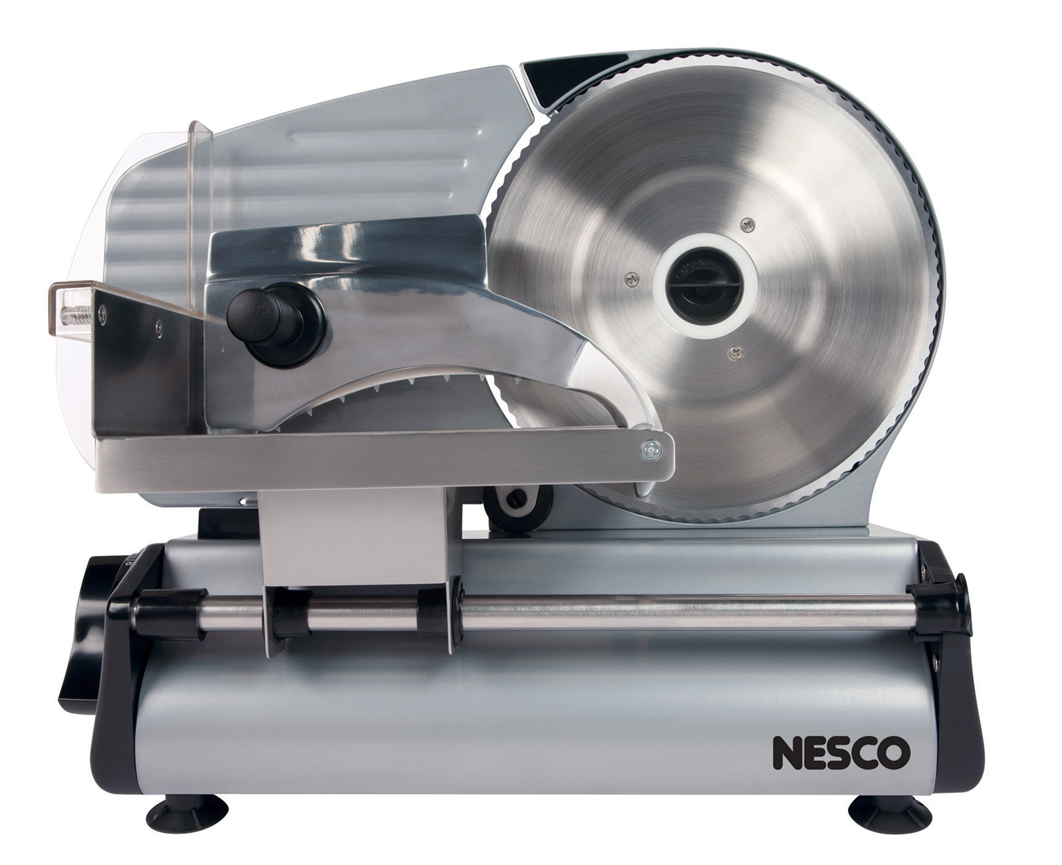 bread and meat slicer