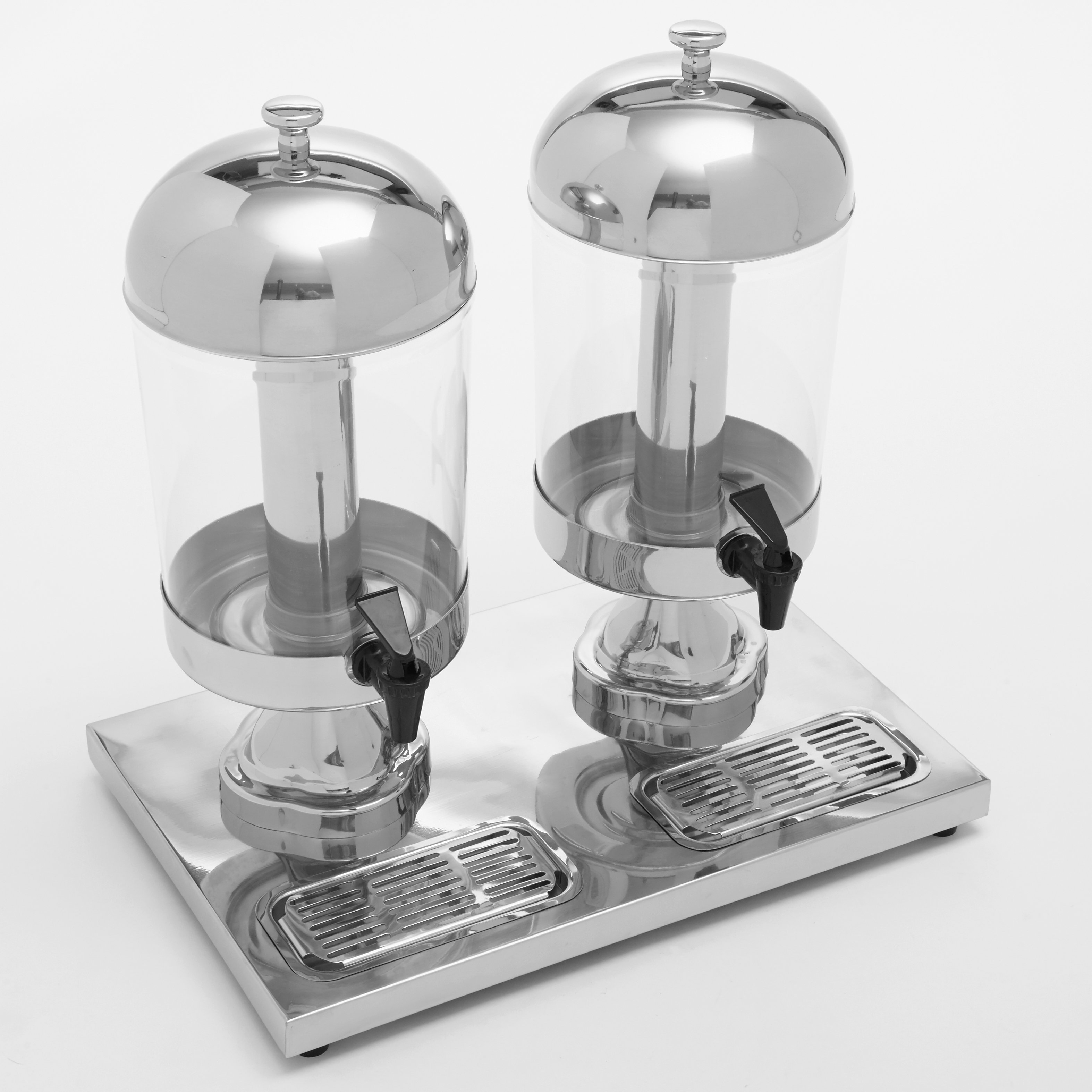 American Metalcraft Juice Dispenser Wayfair