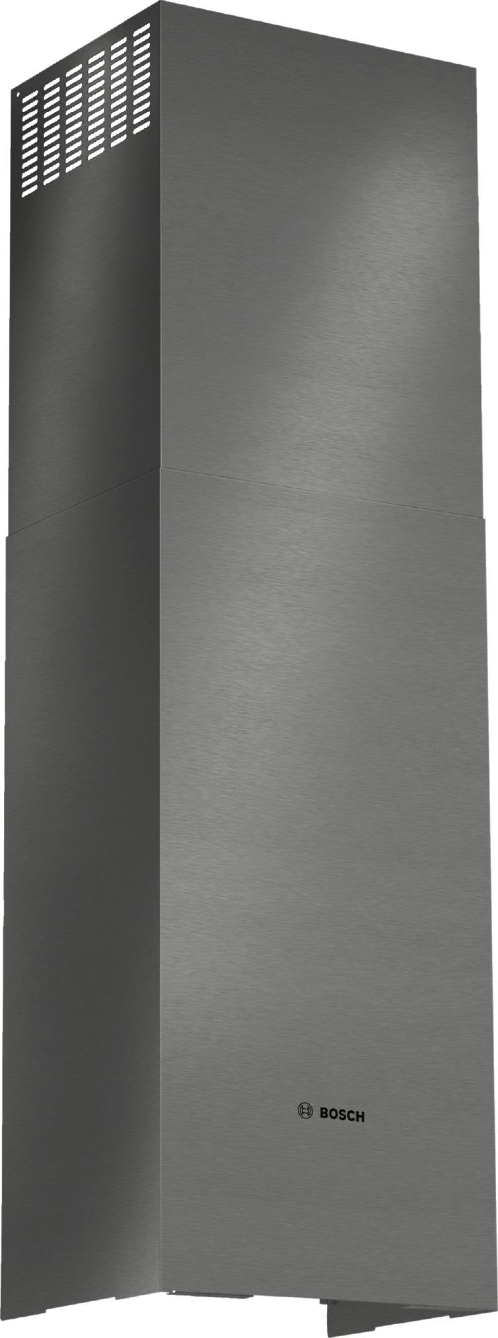 Bosch Stainless Steel Universal Range Hood Chimney Extension Wayfair